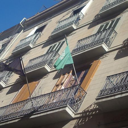 Hostel Turisol バルセロナ エクステリア 写真