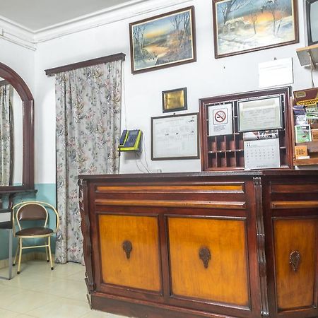 Hostel Turisol バルセロナ エクステリア 写真